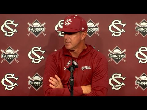 POSTGAME: Mark Kingston on Kentucky — 5/13/22