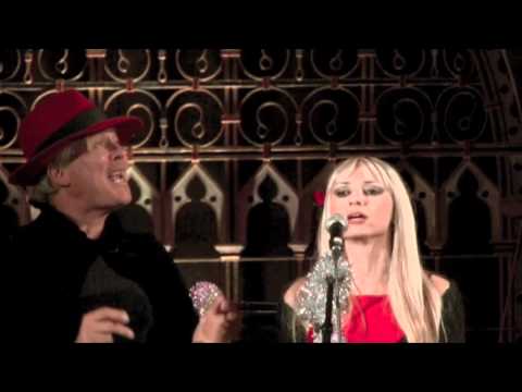 A Christmas Carol Unplugged with Noddy Holder - Gaudete