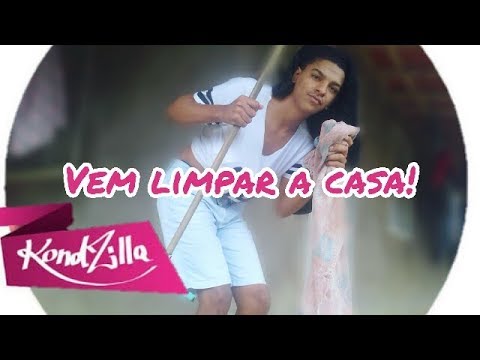 MC Kevinho e Léo Santana - Encaixa (PARÓDIA)