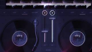 Remix blue (Da Ba Dee) Sound of Legend