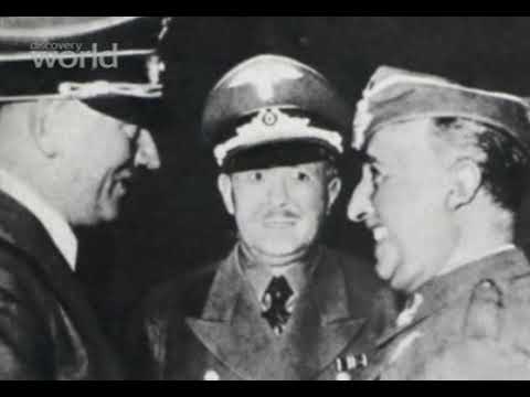 Pola Bitew - Wojna o Morze Śródziemne cz.1_Lektor PL