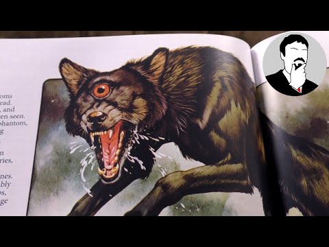 Some Spooky Books - Usborne etc | Ashens