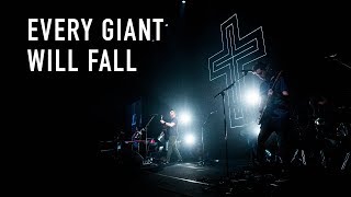 Every Giant Will Fall // SOUL SURVIVOR 2017