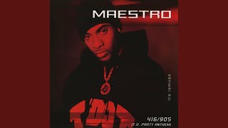 416/905 (Radio Edit)