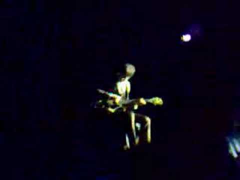 Mark Ronson and Kenna - Just