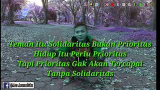 Download lagu Story WA Tentang Prioritas mp3