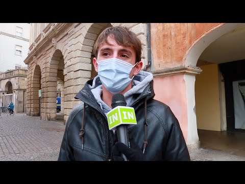 Cosa ne pensa la gente di chi è contrario al vaccino contro il Covid