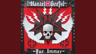 Blitzkriegerz und Hellriderz (KyzrWolf Remix)