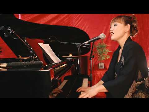 Morimoto Sisters - Momiji (Teechi Okano) - Takeo Hall Sessions