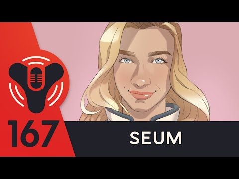 DCP Ep. 164 - Black Friday Edition (ft Seum)