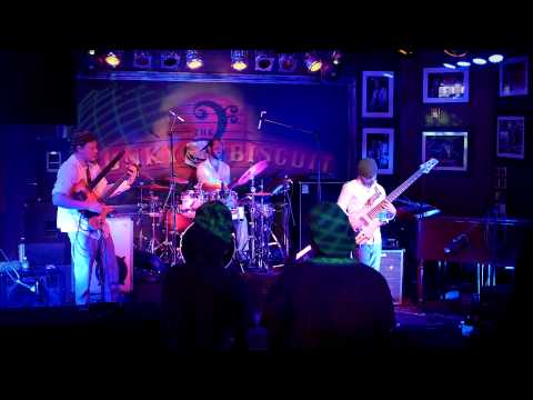 Consider The Source (Full Show) @ The Funky Biscuit 04-15-2014