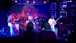 Consider The Source (Full Show) @ The Funky Biscuit 04-15-2014