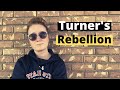 Turner S Rebellion History With Ms Barney