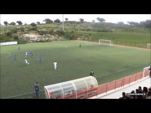 Melhores Momentos 2015/2016