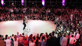 Bruno Tombari & Rocio Lequio @ BTE 2/5