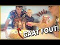 VUURWERK OP PAPA'S VERJAARDAG ?  | Bellinga Familie Vloggers #1382