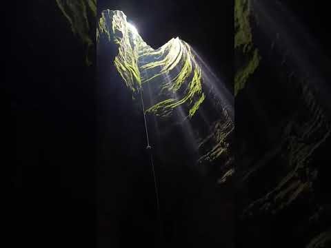 la mejor experiencia de aventura se vive en el peñon santander #seguidores #naturaleza. 3219657484