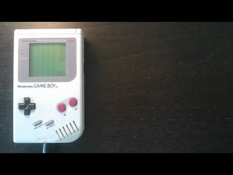 Last Christmas (chiptune cover)