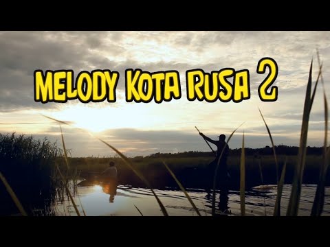 Papua Film MELODY KOTA RUSA 2 (2012) Part 1