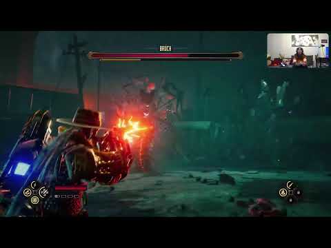 Thumbnail for Ewil West osa 2