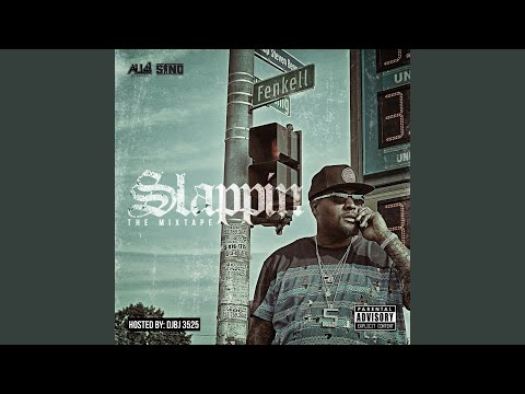Slappin (D-Mix) (feat. Boldy James & Icewear Vezzo)