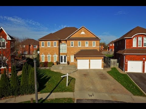58 Freeston Cres Ajax Open House Video Tour