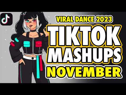 New Tiktok Mashup 2023 Philippines Party Music | Viral Dance Trends | November 17th