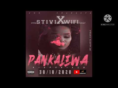 STIVI ft WIFI puissant  ( pankalewa) freestyle