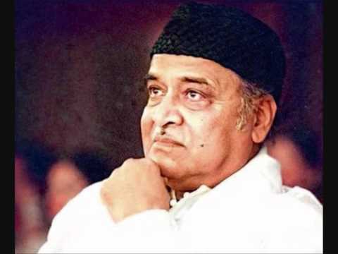 Junakee poruwa -  Bhupen Hazarika (Assamese Song)