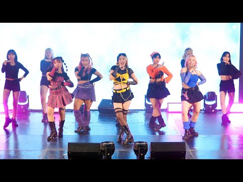 221121 Red Iris cover RedSpin - ชอบความเหงา (Loneliness) + โสดเว้ย!! (Just Break Up) @ Be You T-POP