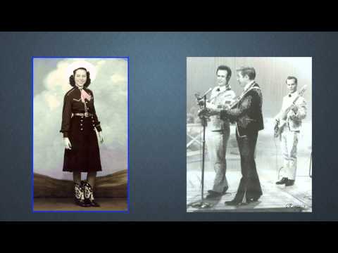 Buck Owens & Rose Maddox -  "Mental Cruelty"