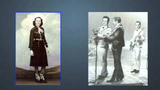 Buck Owens &amp; Rose Maddox -  &quot;Mental Cruelty&quot;