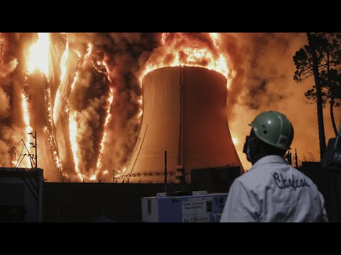 Die Katastrophe von Santa Susana – Das radioaktive Geheimnis von Los Angeles