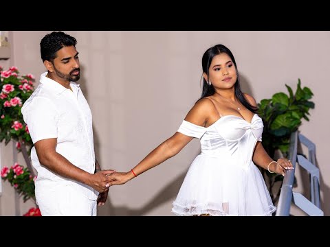 Nisha Ramsook - Someone Like Me [Official Music Video] (2025 Chutney Soca)