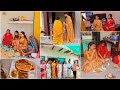 मायके पहुंच गयी सब के साथ ऐसा क्या हो र�