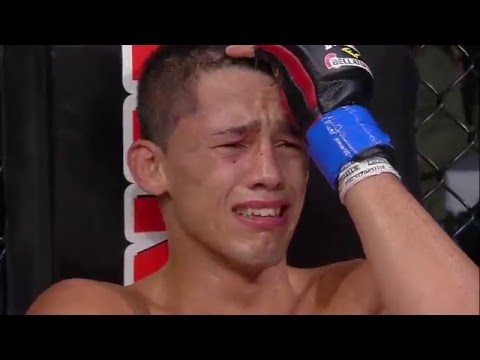Edaurdo Dantas Wants To Become A Two Division Champion