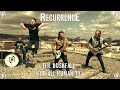 RECURRENCE - The Duskfall (For All Humanity) (OFFICIAL MUSIC VIDEO)