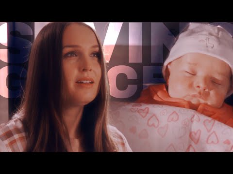 Saving Grace // Jo & Luna