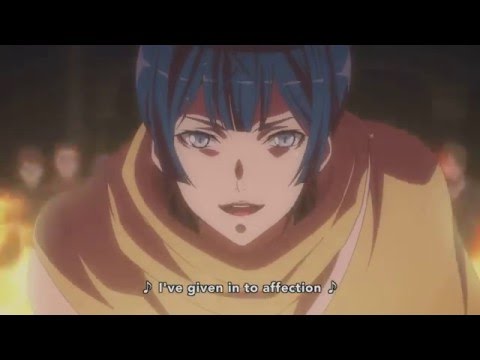 Dance with Devils: Fortuna VANQUISH Subaru Kimura