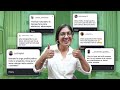 Answering Your Questions That Made Me Uncomfortable Episode 1