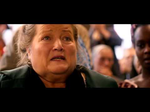 Trailer-Vorschau: Omamamia