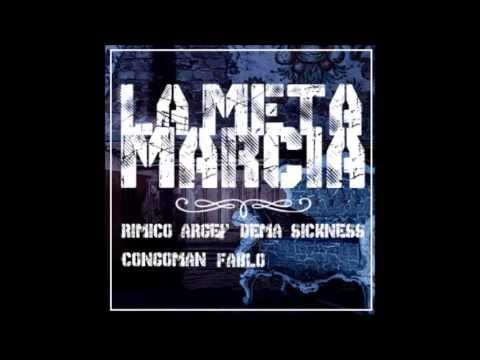 PsychoBoyz-Metà marcia.ft.Argey,Dema,Congoman,Fablo