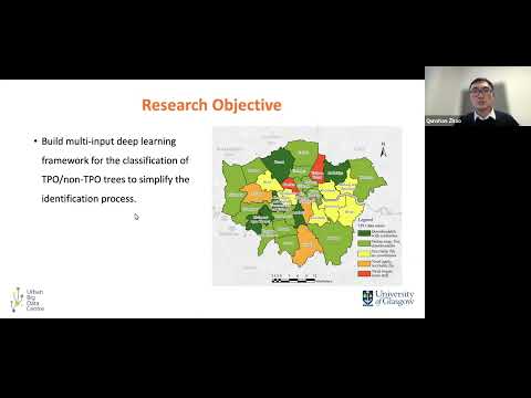 Towards urban analytics 2.0 presentation