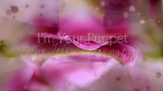 Elton John & Paul Young ♫ I'm Your Puppet ☆ʟʏʀɪᴄ ᴠɪᴅᴇᴏ☆