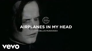 Herbert Grönemeyer - Airplanes in my head (offizielles Musikvideo)