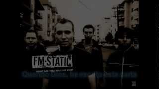 FM Static - Dear God (Subtitulos en Español)