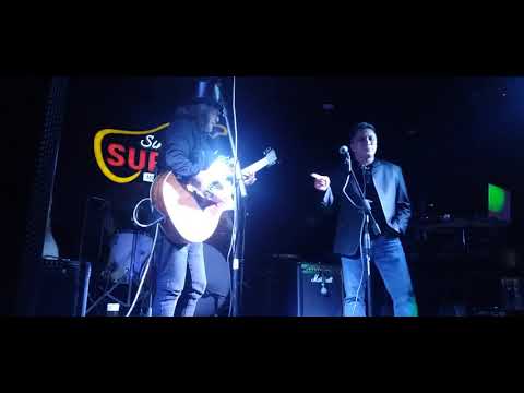 The Boss And Sir Noli Aurillo Part 1