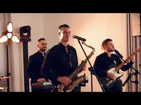 The Lux - Jesteś dla mnie a ja dla Ciebie