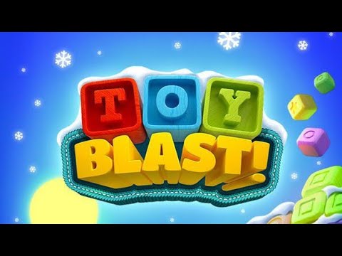 Toy Blast level 7138