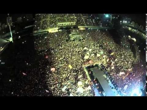 CIRO Y LOS PERSAS - 06 Antes Y Despues DVD ''Antes'' Abril - Ferro 2014